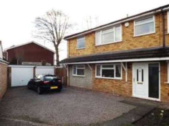 4 Bedroom Semi-Detac...